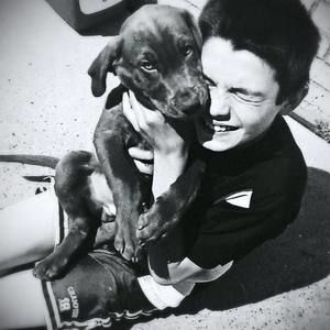 Meet your Posher, Matthew